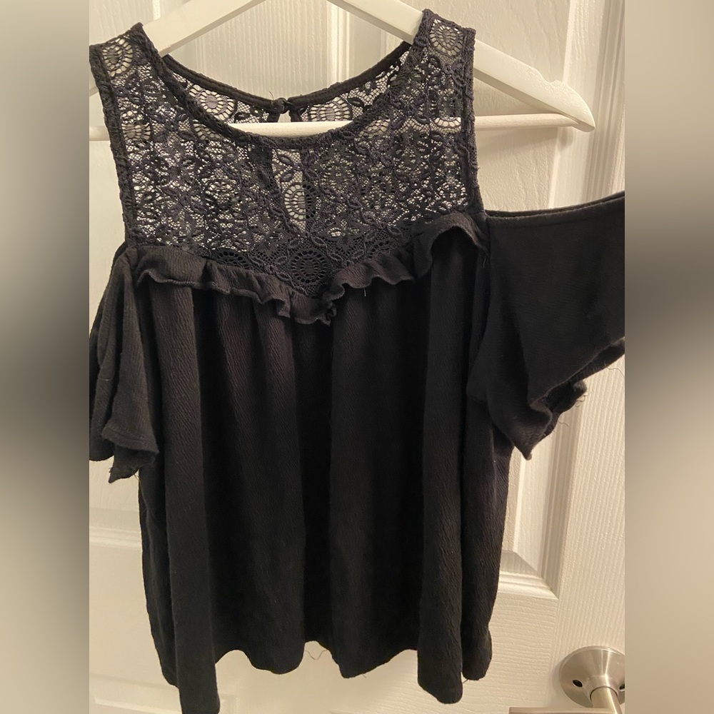 Womans Blouse